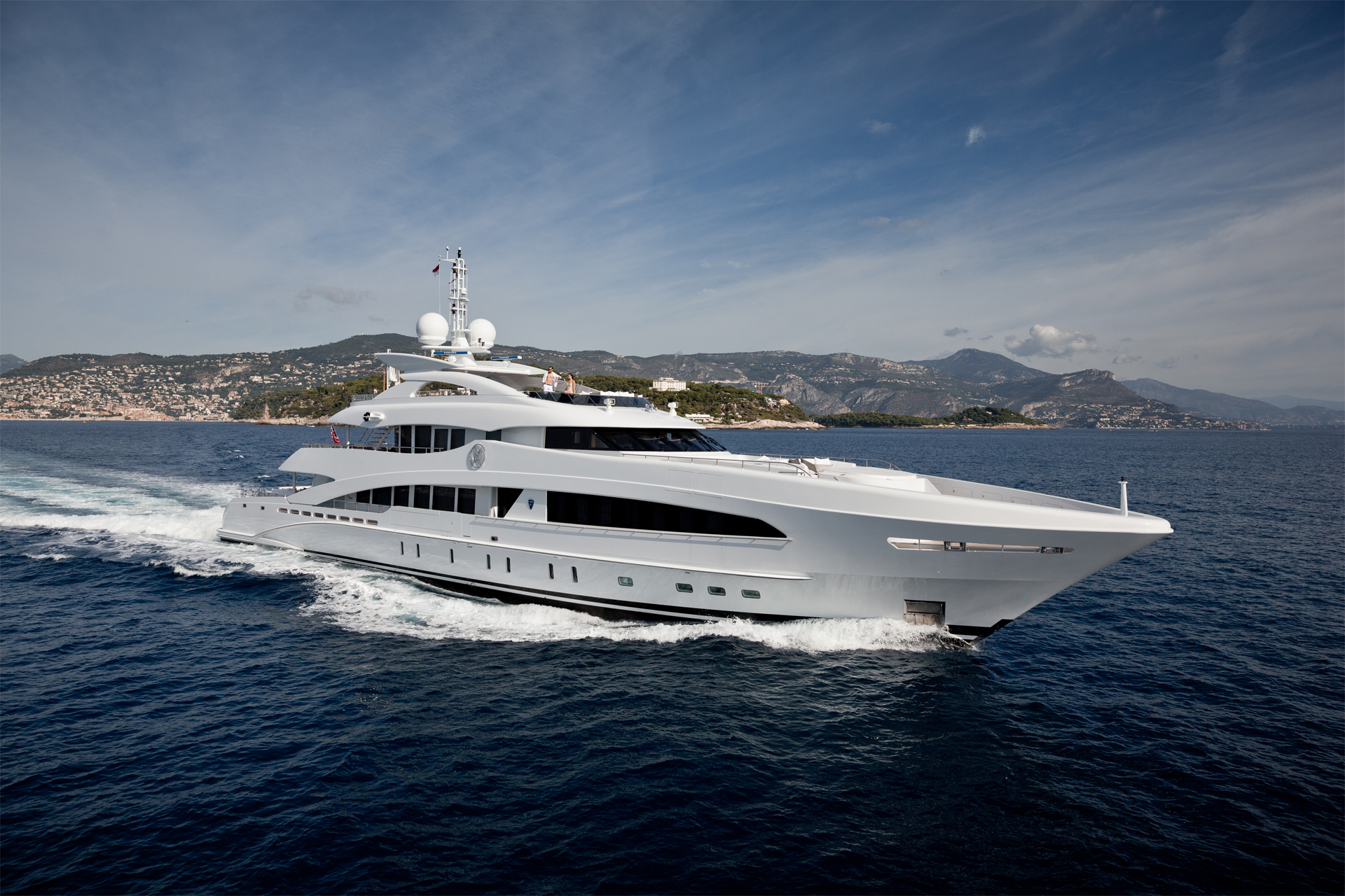 MegaYachts MegaYachts